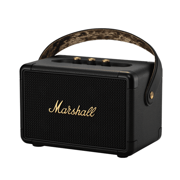 Buy Marshall Kilburn II 36W Portable Bluetooth Speaker (IPX2 Water